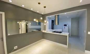 Imagem 3: LINDO E REFORMADO APTO - BEIRA MAR - COPACABANA