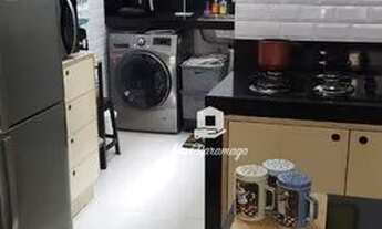 Imagem 7: Apartamento com 1 dormitório à venda, 54 m² por R$ 190.000,00 - Fonseca - Niterói/RJ