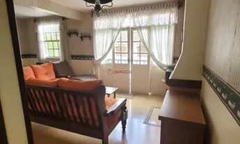 Imagem 7: TERESÓPOLIS - Apartamento Padrão - VÁRZEA