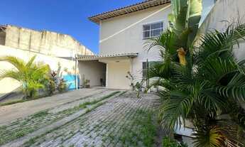 Imagem: Casa Duplex para Venda em Fortaleza, Mondubim