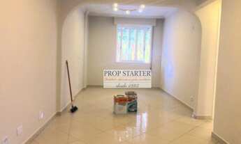 Imagem 4: Apartamento com 1 dormitório, 50 m² - venda por R$ 320.000,00 ou aluguel por R$ 2.239,35/m