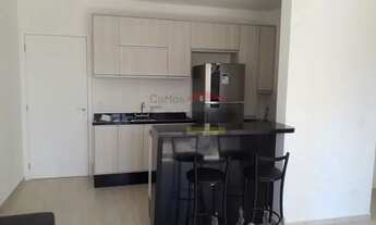 Imagem 3: Apartamento locação Santana 2 vagas