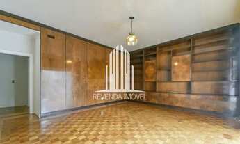 Imagem 6: Apartamento condomínio Conde Sílvio Penteado no Centro com 393m² 3dormitório 4 banheiro