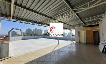 Imagem 5: Salão Comercial para locação/aluguel - Barcelona - São Caetano do Sul