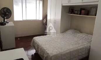 Imagem 15: Excelente apartamento de 3 quartos com dependência completa no Flamengo