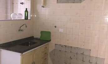 Imagem 4: Apartamento para aluguel com 45 metros quadrados com 1 quarto em Boqueirão - Praia Grande