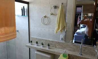 Imagem 5: Pé na areia Martin de Sá 3 quartos