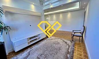 Imagem 2: Apartamento 3 Quartos em Santos