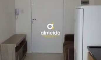 Imagem 5: APARTAMENTO MOBILIADO UM DORMITÓRIO COM ÓTIMA LOCALIZAÇÃO