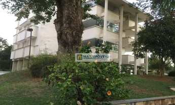 Imagem: Apartamento com 4 dormitórios, 210 m²