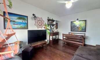 Imagem 6: Apartamento com 2 dormitórios à venda por R$ 460.000,00 - Campo Grande - Santos/SP