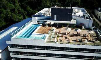 Imagem 6: Flat Beira Mar Cabo Branco Temporada