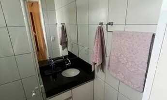 Imagem 6: Casa para venda possui 75 metros quadrados com 2 quartos em Piatã - Salvador - BA