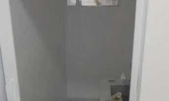 Imagem 4: Casa para aluguel possui 60 metros quadrados com 1 quarto em Jardim Maria Amélia - Jacareí