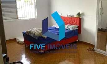 Imagem 7: Sobrado à venda, 180 m² por R$ 400.000,00 - Vila Inglesa - São Paulo/SP