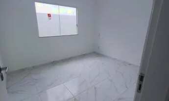 Imagem 6: CASA NO TERRAS ALPHAVILLE CAMAÇARI -3/4 TODOS COM SUITE