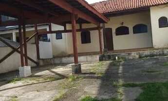 Imagem: Casa Térrea para aluguel no bairro Cipava