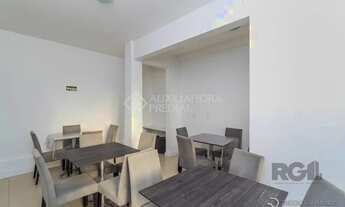 Imagem 4: Apartamento para Venda - 49.72m², 2 dormitórios, sendo 1 suites, 1 vaga - Sarandi