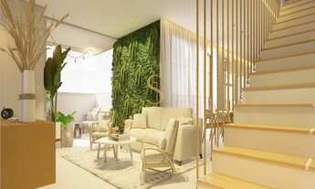 Imagem: Cobertura Duplex - IPÊS GARDEN RESIDENCIAL