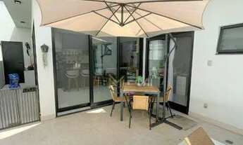 Imagem: Casa com 3 dormitórios, 170 m² - venda