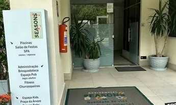 Imagem 4: Vendo excelente apartamento 3 quartos! Seasons