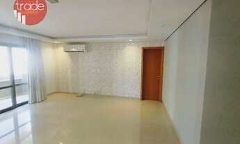 Imagem 4: Apartamento para venda no Centro de Ribeirão Preto a dois quarteirões do Shopping Santa Úr