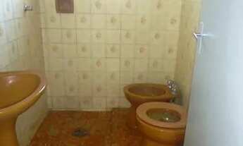 Imagem 4: Casa com 1 dormitório para alugar, 45 m² por R$ 590,00 - Vila Esplanada - São José do Rio