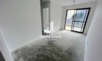 Imagem: Apartamento Garden à venda, Perdizes, São