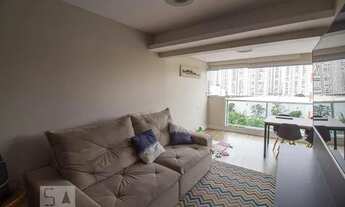 Imagem 2: Apartamento para Aluguel - Santo Amaro , 3 Quartos, 96 m2