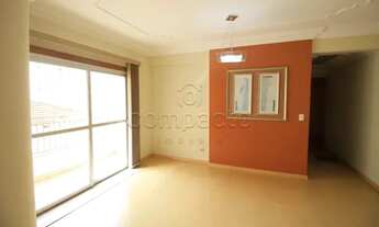 Imagem: Apartamento Padrão em São José do Rio