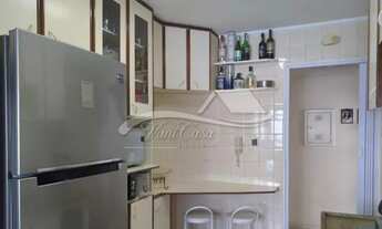 Imagem 6: Apartamento 3 Quartos à venda, Vila Gumercindo - São Paulo