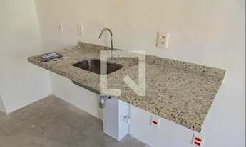 Imagem 4: Apartamento à Venda - Vila Mariana, 1 Quarto, 23 m2