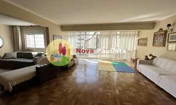 Imagem 4: São Paulo - Apartamento Padrão - HIGIENOPOLIS