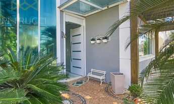 Imagem 2: Casa - Parque Brasil 500 - Paulínia