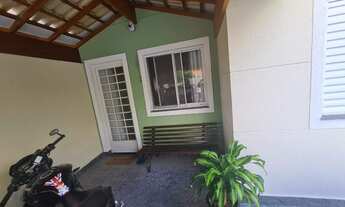 Imagem: Casa de condomínio para venda com 45 metros