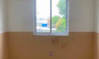 Imagem 6: Casa 2/4 Conj Sr do Bonfim