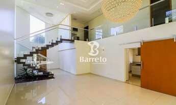 Imagem 5: Sobrado com 4 dormitórios para alugar, 300 m² por R$ 11.000,00/mês - Condomínio Alphaville