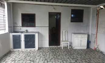 Imagem 3: Excelente sobrado em Agostinho Porto - São João de Meriti