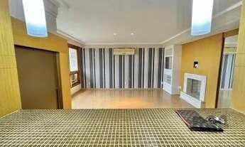 Imagem 3: Apartamento para venda com 88 metros quadrados com 3 quartos em Jardim Sabará - Porto Aleg