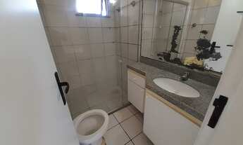 Imagem 7: Apartamento para venda possui 90 metros quadrados com 3 quartos em Meireles - Fortaleza