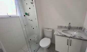 Imagem 3: Apartamento - Parque dos Principes - Residencial Flora Jacarei Eccoviver - 46m² - 2 Dormit