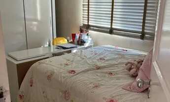 Imagem 4: LINDO APARTAMENTO CURICICA AO LADO DO PROJAC COM PORCELANATO E COZINHA PLANEJADA