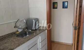Imagem 2: São Paulo - Apartamento Padrão - Mandaqui