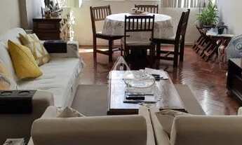 Imagem: Excelente apartamento de 3 quartos com dependência