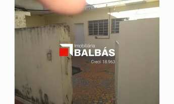 Imagem 2: Casa Térrea Tatuapé