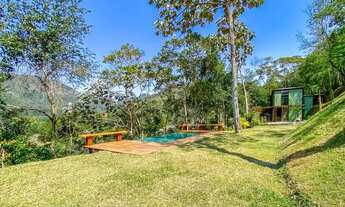 Imagem 2: Cód.: 432 - Casa em condomínio em Araras - Petrópolis