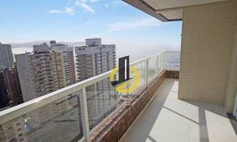 Imagem 2: Apto 93m² - 2 suítes e 1 vaga - 90 m da Praia - Novíssimo - Aviação