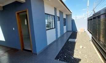 Imagem 7: Casa 3 quartos, 70 m² de construção, projeto moderno, JD Ouro Verde 3 - Sarandi