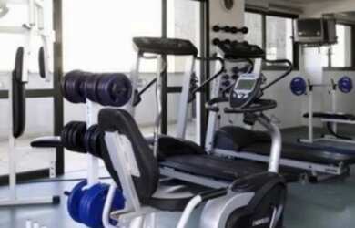 Imagem 5: Flat para Venda - 38.07m², 1 dormitório, sendo 1 suites, 1 vaga - Praia De Belas