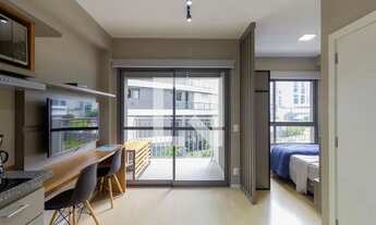 Imagem 5: Apartamento para Aluguel - Vila Olímpia, 1 Quarto, 26 m2